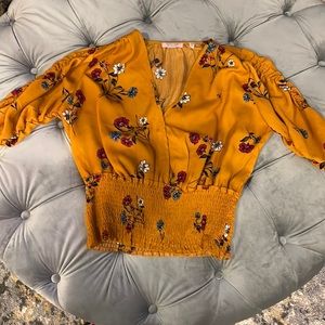 Woman’s Top